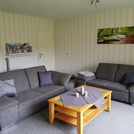 Ferienhaus Voss, 65260 Мормерланд Экстерьер фото