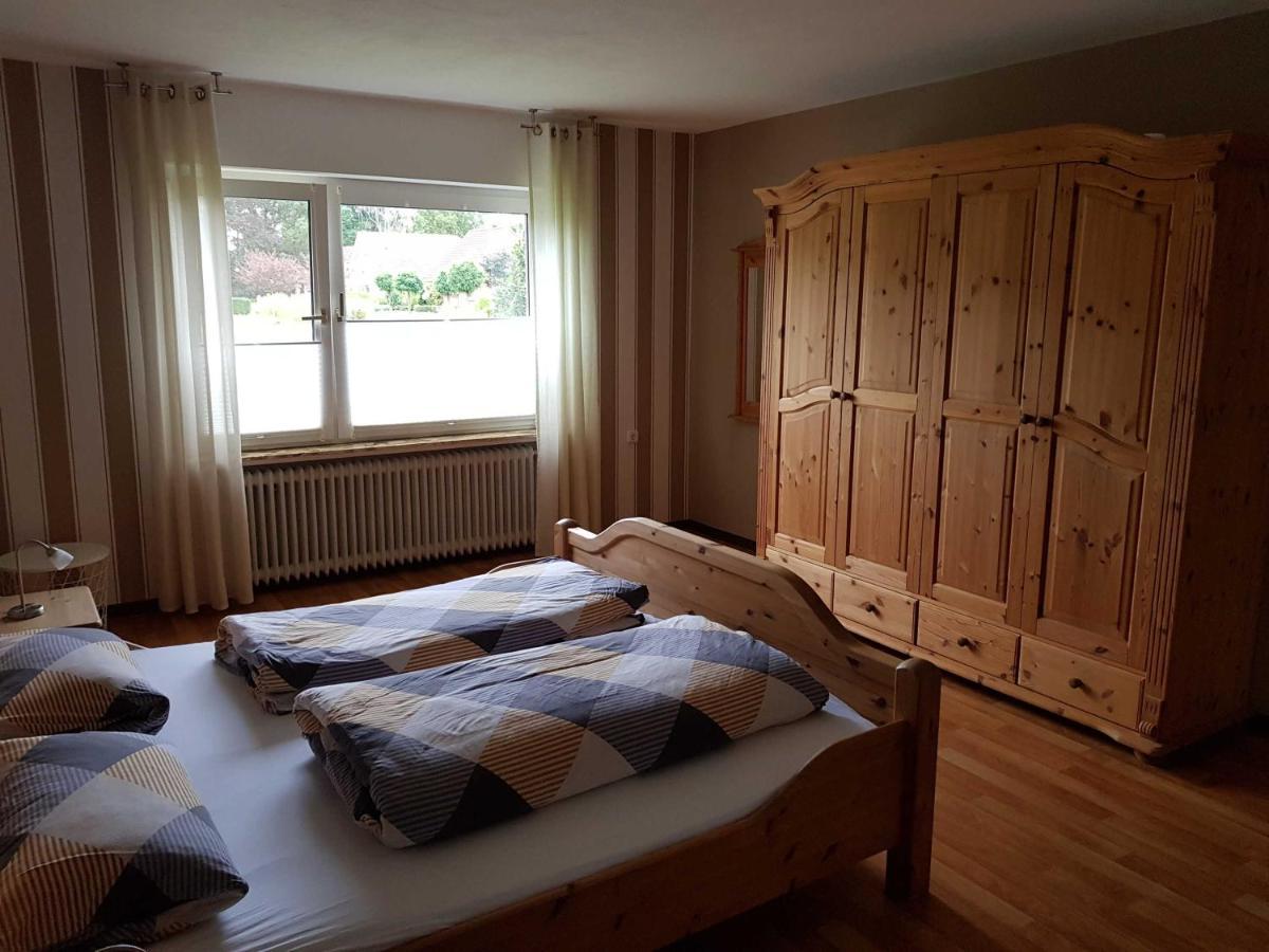 Ferienhaus Voss, 65260 Мормерланд Экстерьер фото
