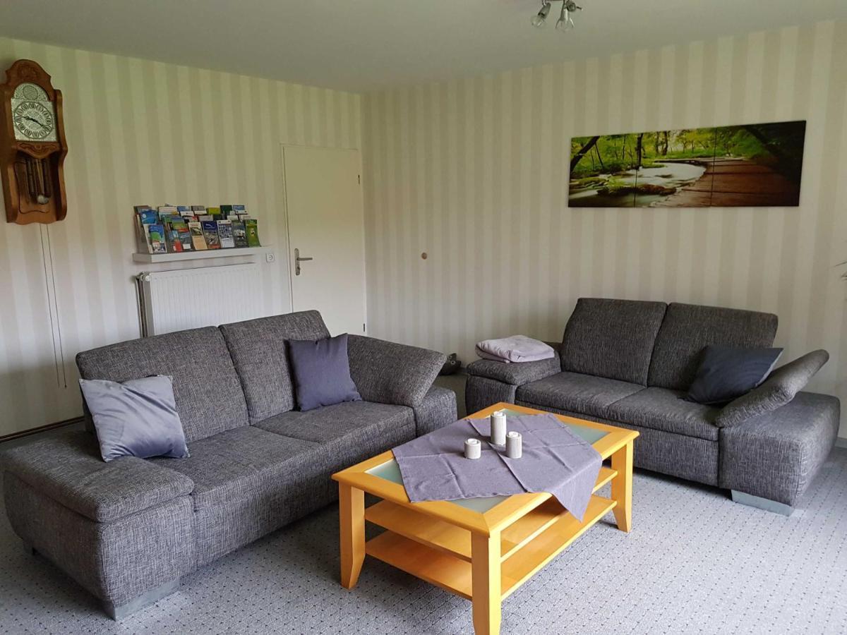 Ferienhaus Voss, 65260 Мормерланд Экстерьер фото